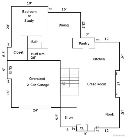 $2,479,900 | 7006 East Archer Place, Denver, CO 80230