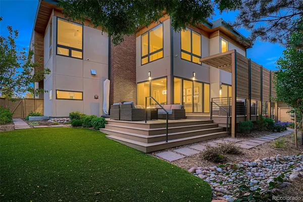 $2,479,900 | 7006 East Archer Place, Denver, CO 80230