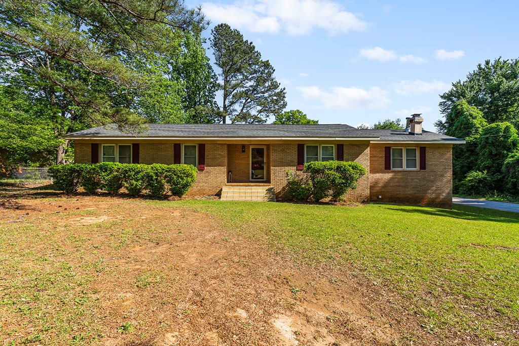 302 Lake Forest Road Greenwood, SC 29649 - Photo 25 of 25 Gallery Image 25