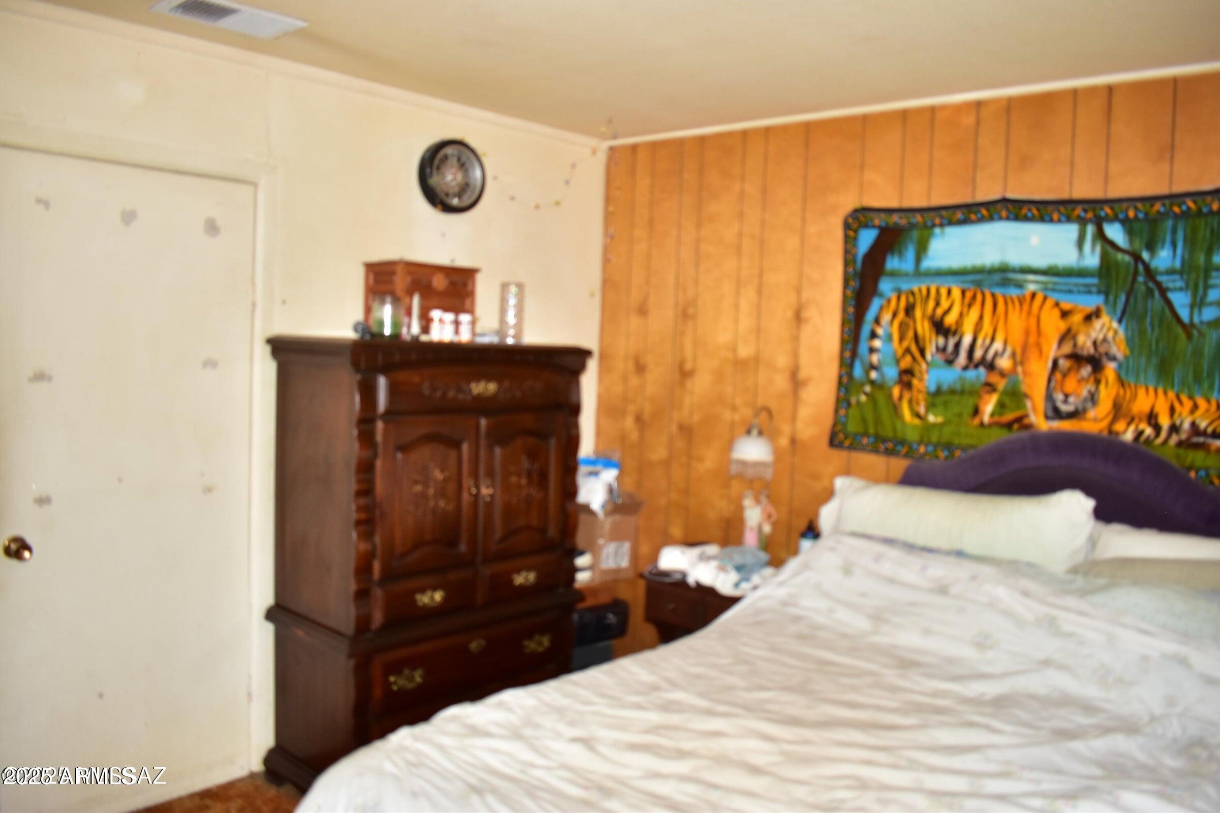 830 West Airport Road Willcox, AZ 85643 - Photo 10 of 20 Bedroom 1