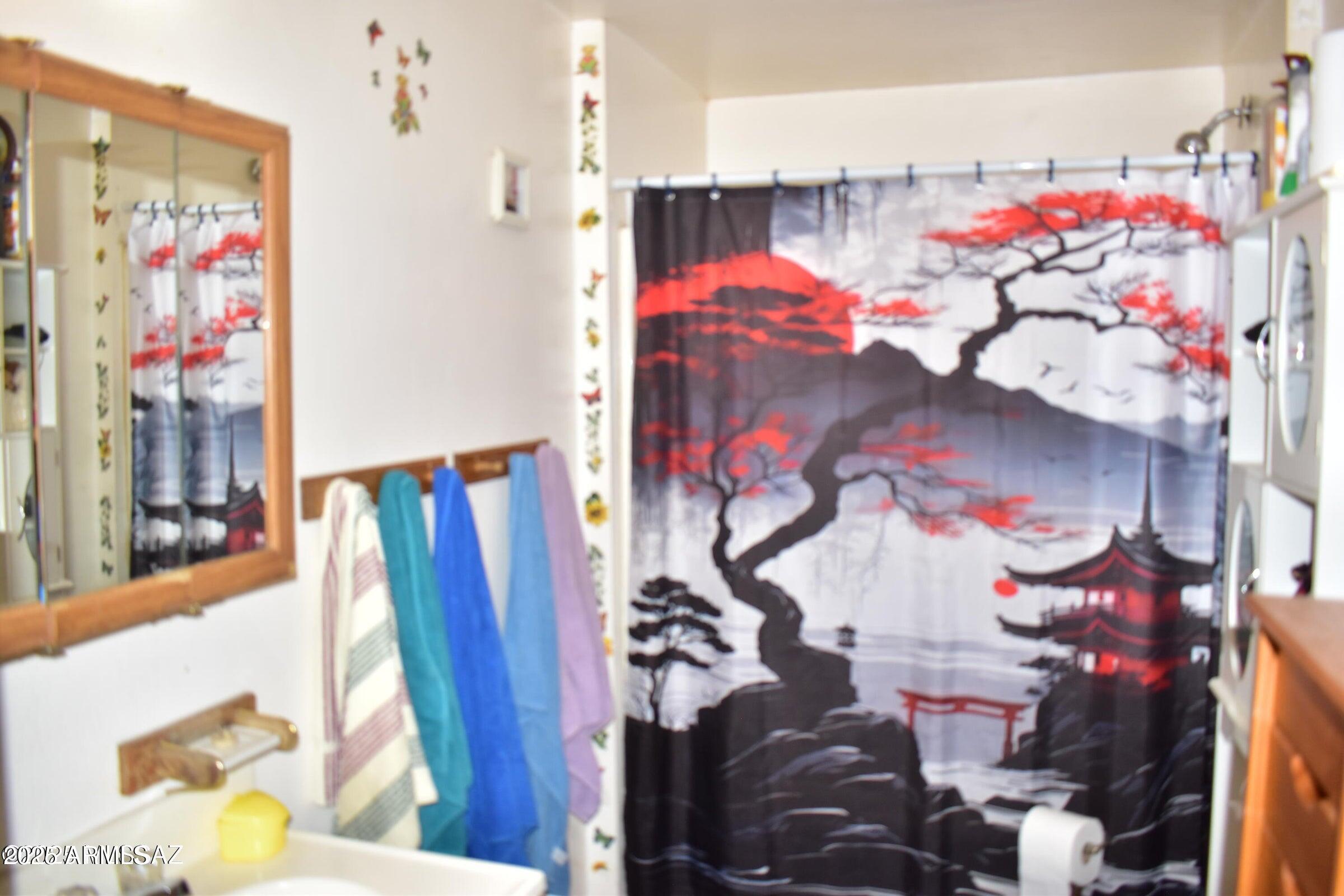 830 West Airport Road Willcox, AZ 85643 - Photo 12 of 20 Bathroom