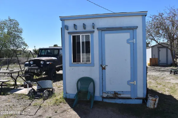 $200,000 | 830 West Airport Road, Willcox, AZ 85643