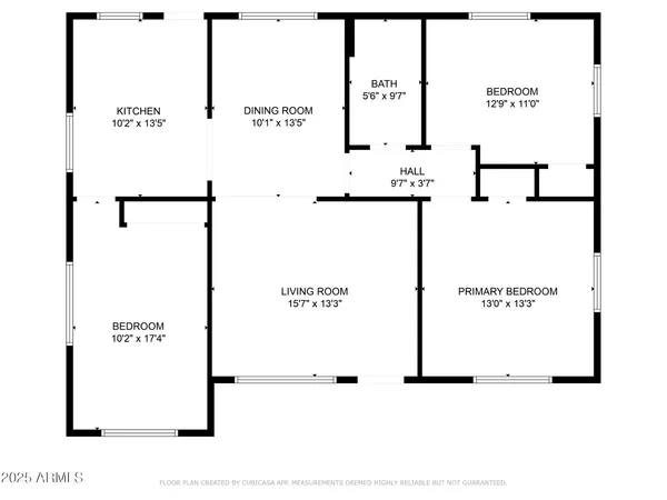 $200,000 | 830 West Airport Road, Willcox, AZ 85643
