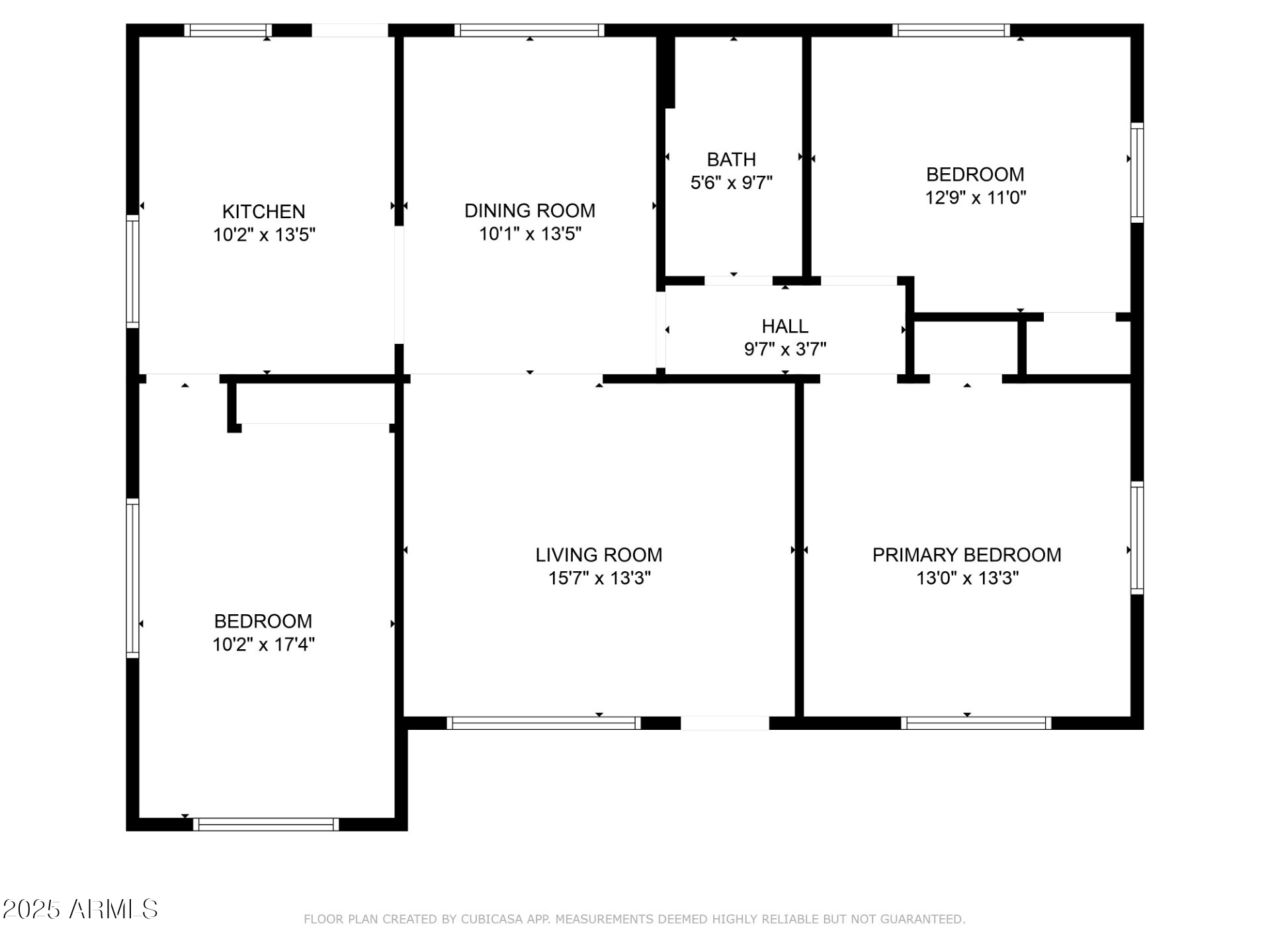 830 West Airport Road Willcox, AZ 85643 - Photo 20 of 20