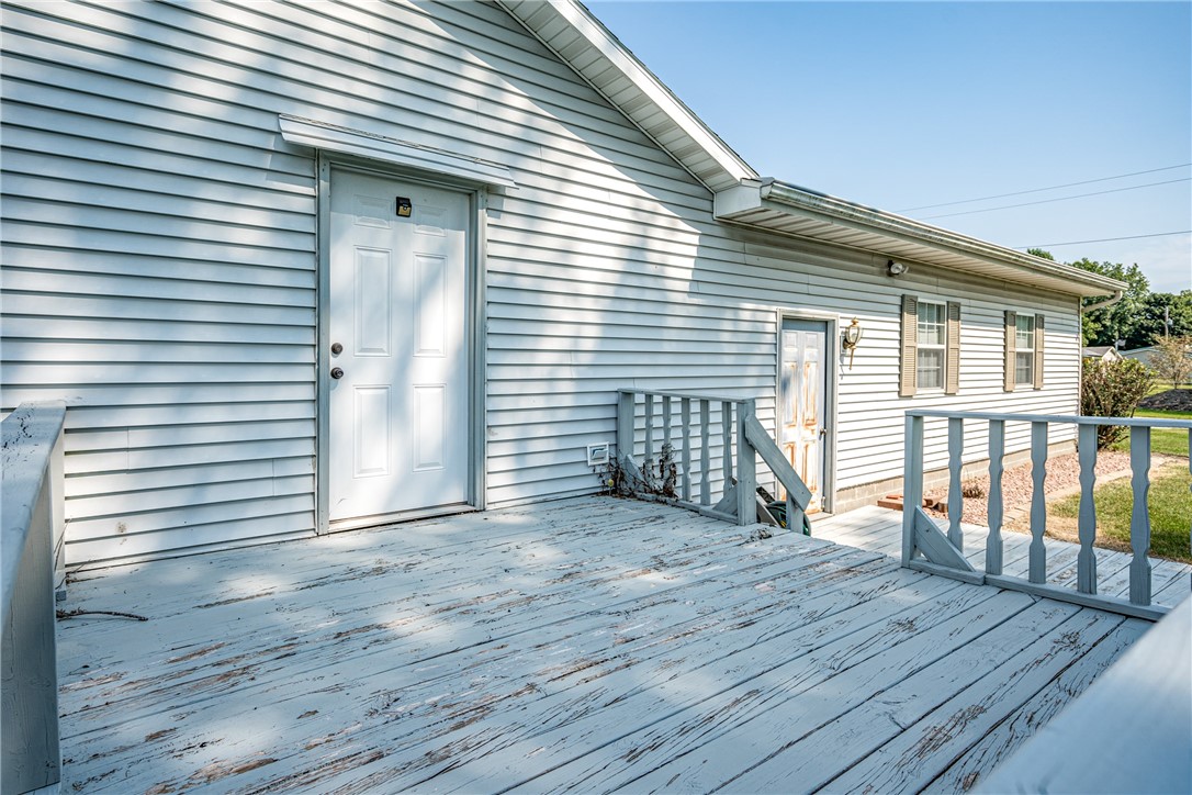 305 Wall Street Findlay, IL 62534 - Photo 20 of 22