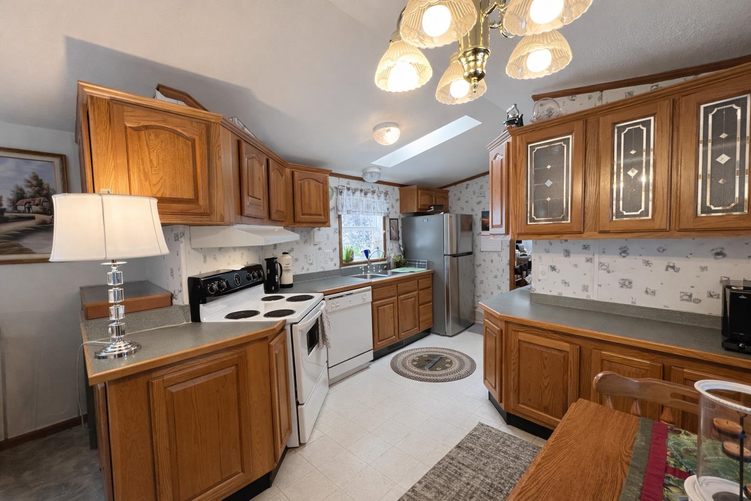 70 Bluebird Lane Lyndon, VT 05851 - Photo 5 of 15