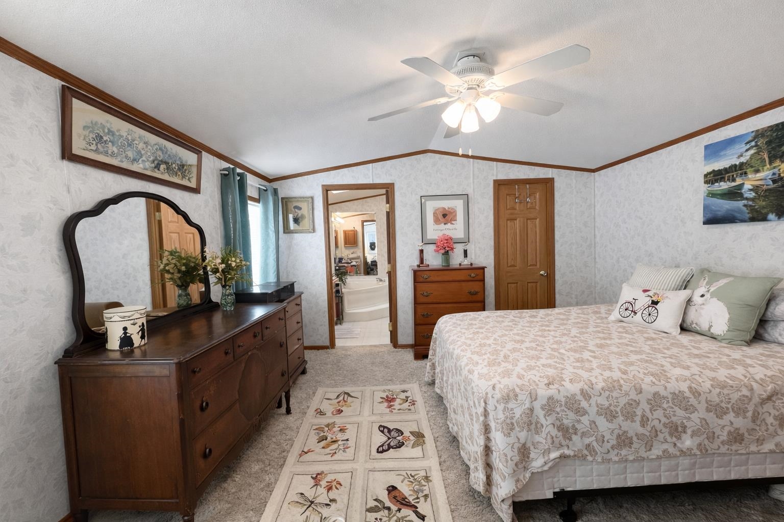 70 Bluebird Lane Lyndon, VT 05851 - Photo 8 of 15