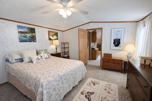 $89,900 | 70 Bluebird Lane, Lyndon, VT 05851