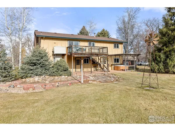 $949,900 | 6174 Brigadoon Court, Longmont, CO 80503