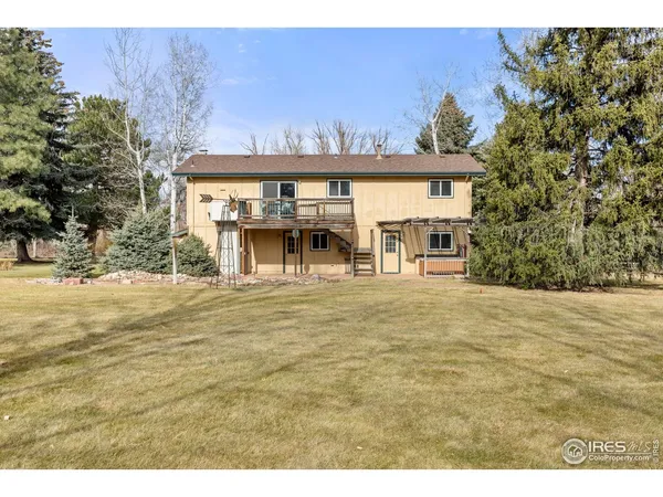 $949,900 | 6174 Brigadoon Court, Longmont, CO 80503