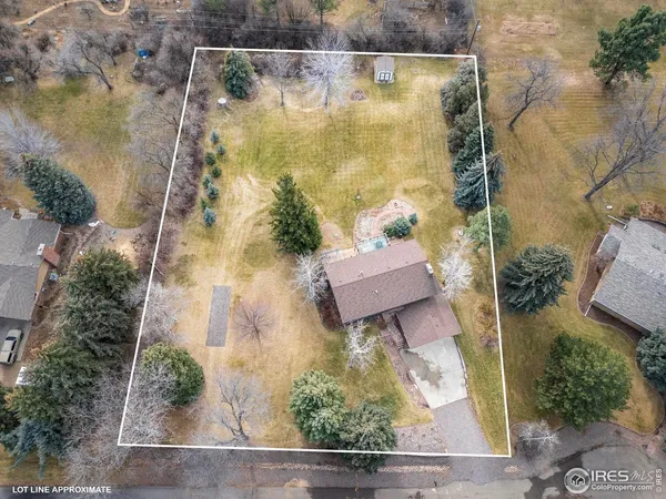 $949,900 | 6174 Brigadoon Court, Longmont, CO 80503