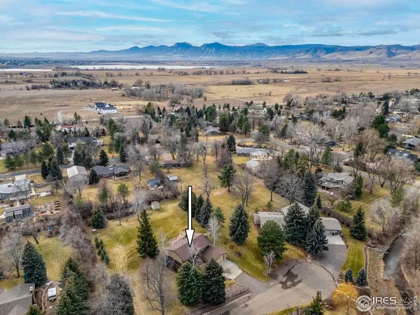 $949,900 | 6174 Brigadoon Court, Longmont, CO 80503