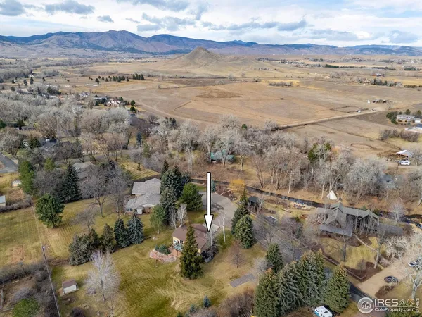 $949,900 | 6174 Brigadoon Court, Longmont, CO 80503