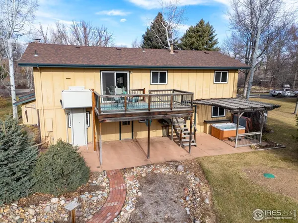 $949,900 | 6174 Brigadoon Court, Longmont, CO 80503