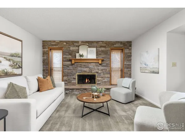 $949,900 | 6174 Brigadoon Court, Longmont, CO 80503