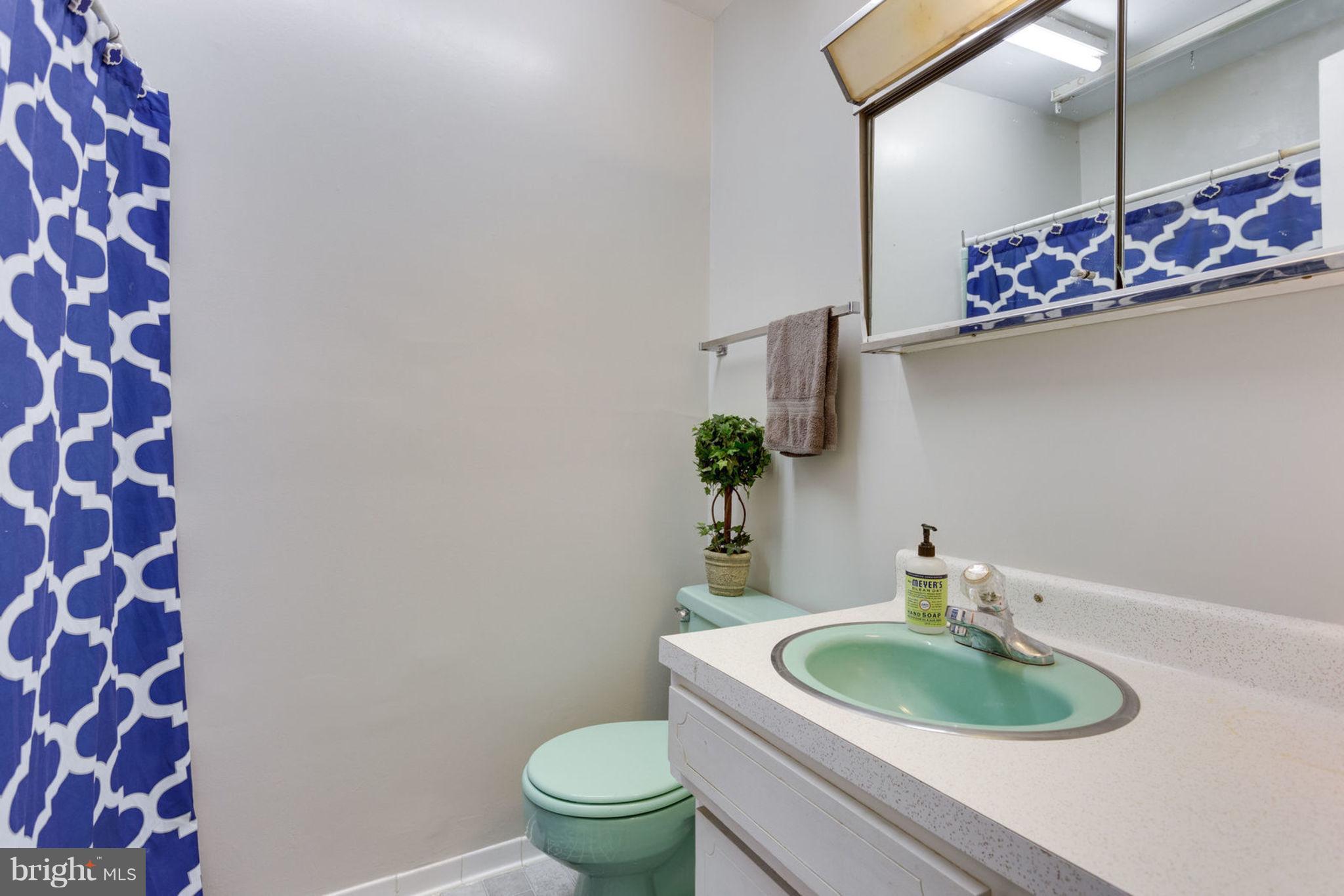 6420 Meriwether Lane Springfield, VA 22150 - Photo 20 of 27 Second full bathroom