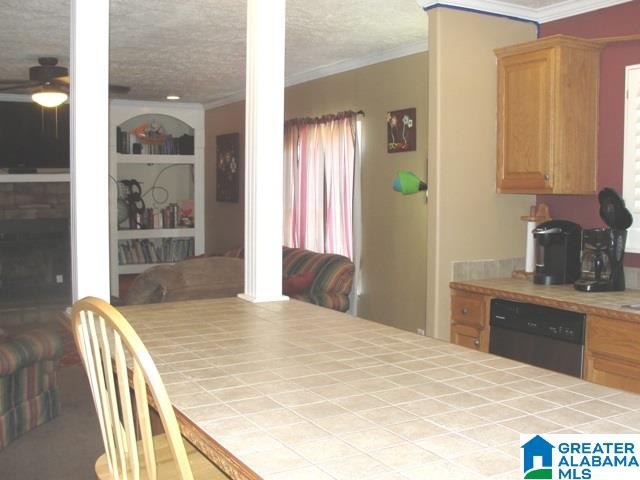 4875 Eastaboga Road Talladega, AL 35160 - Photo 6 of 36