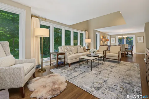 $1,150,000 | 3 High Valley Road, Ridgefield, CT 06877