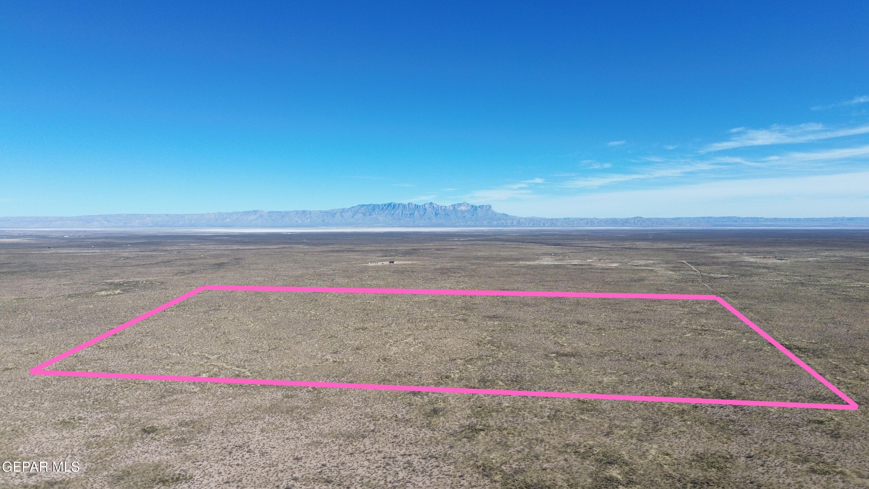 a view of small space