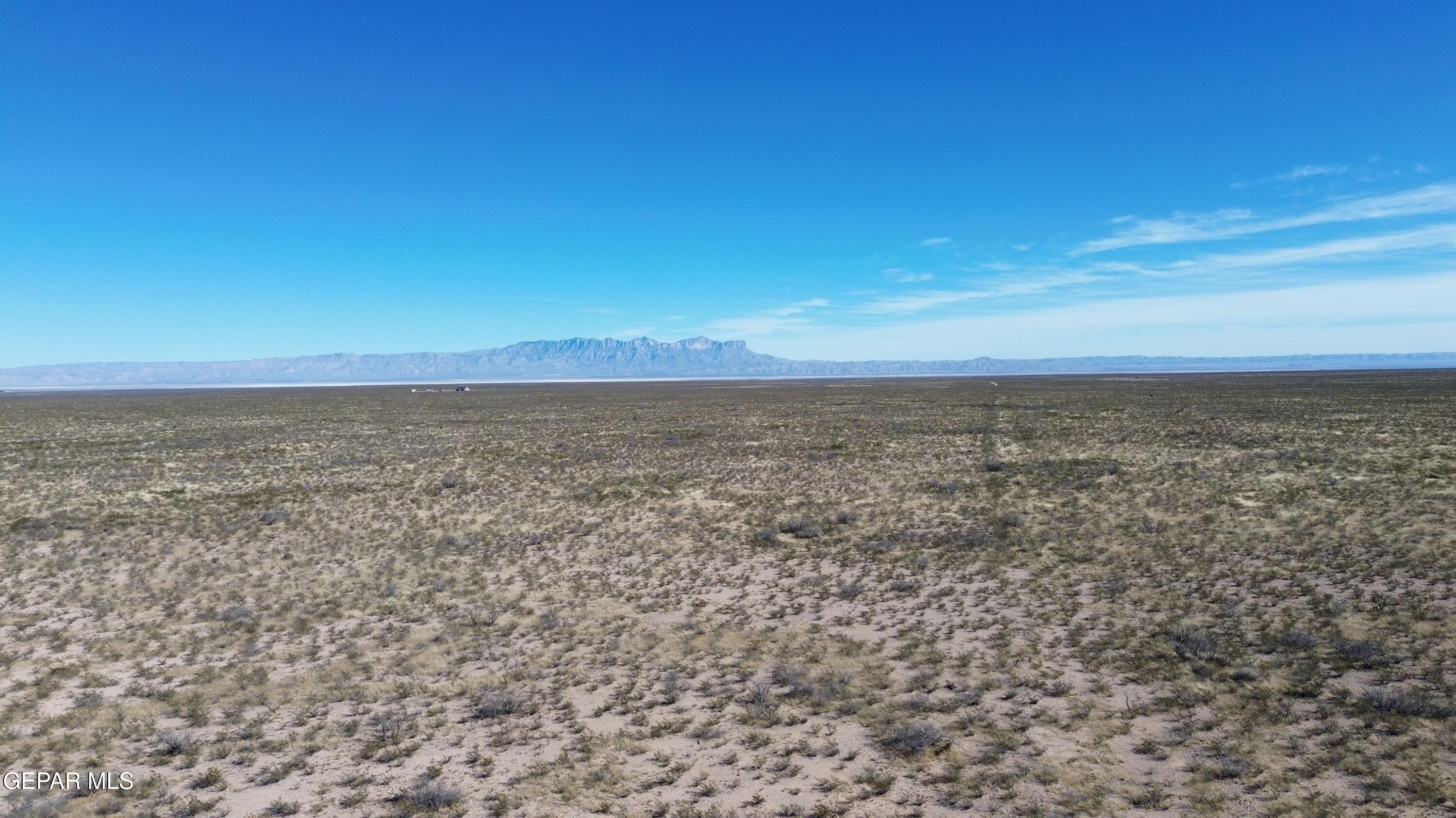 13 Francis Road Dell City, TX 79847 - Photo 14 of 22 a view of an ocean