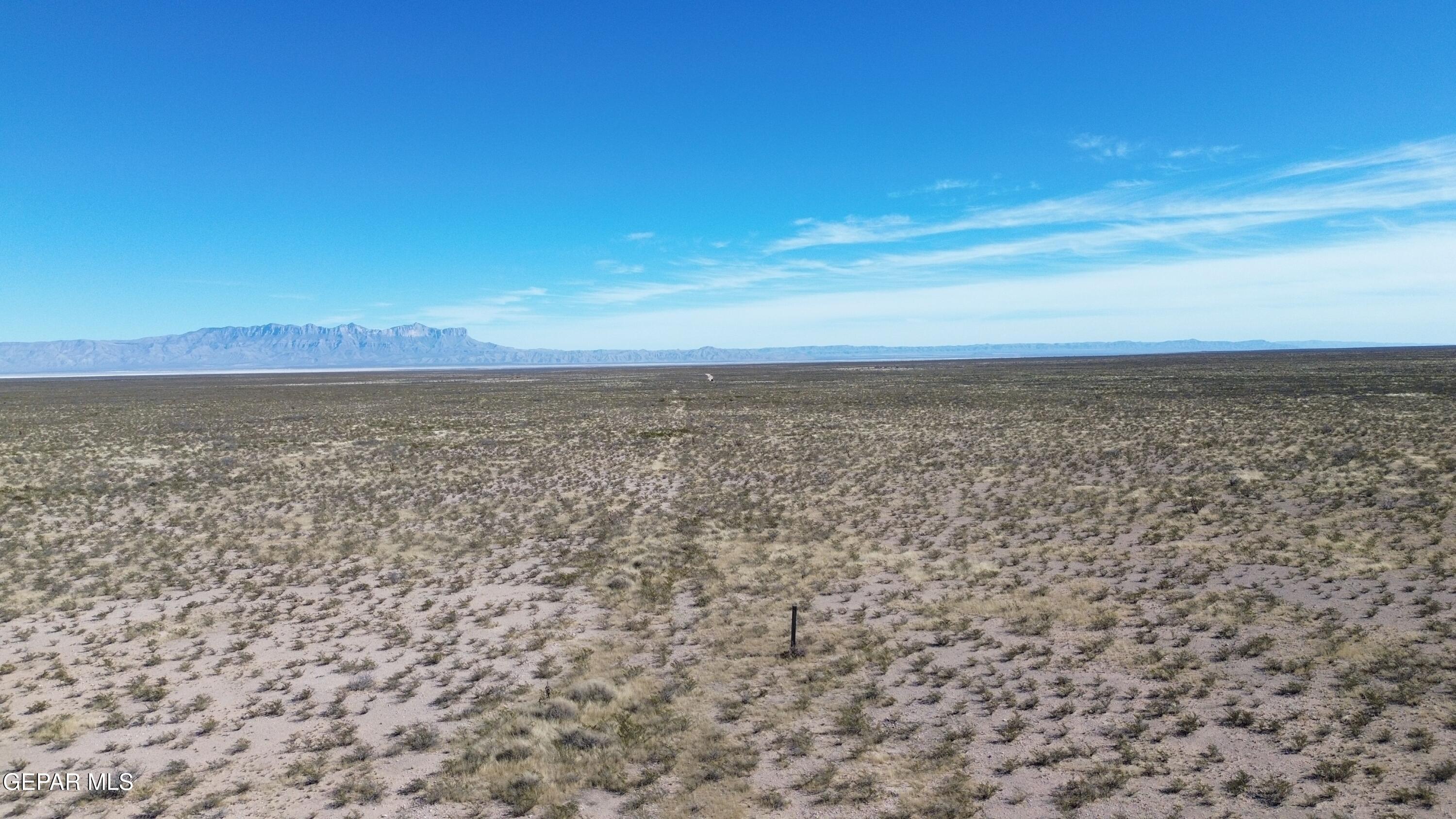 13 Francis Road Dell City, TX 79847 - Photo 16 of 22 a view of an ocean beach