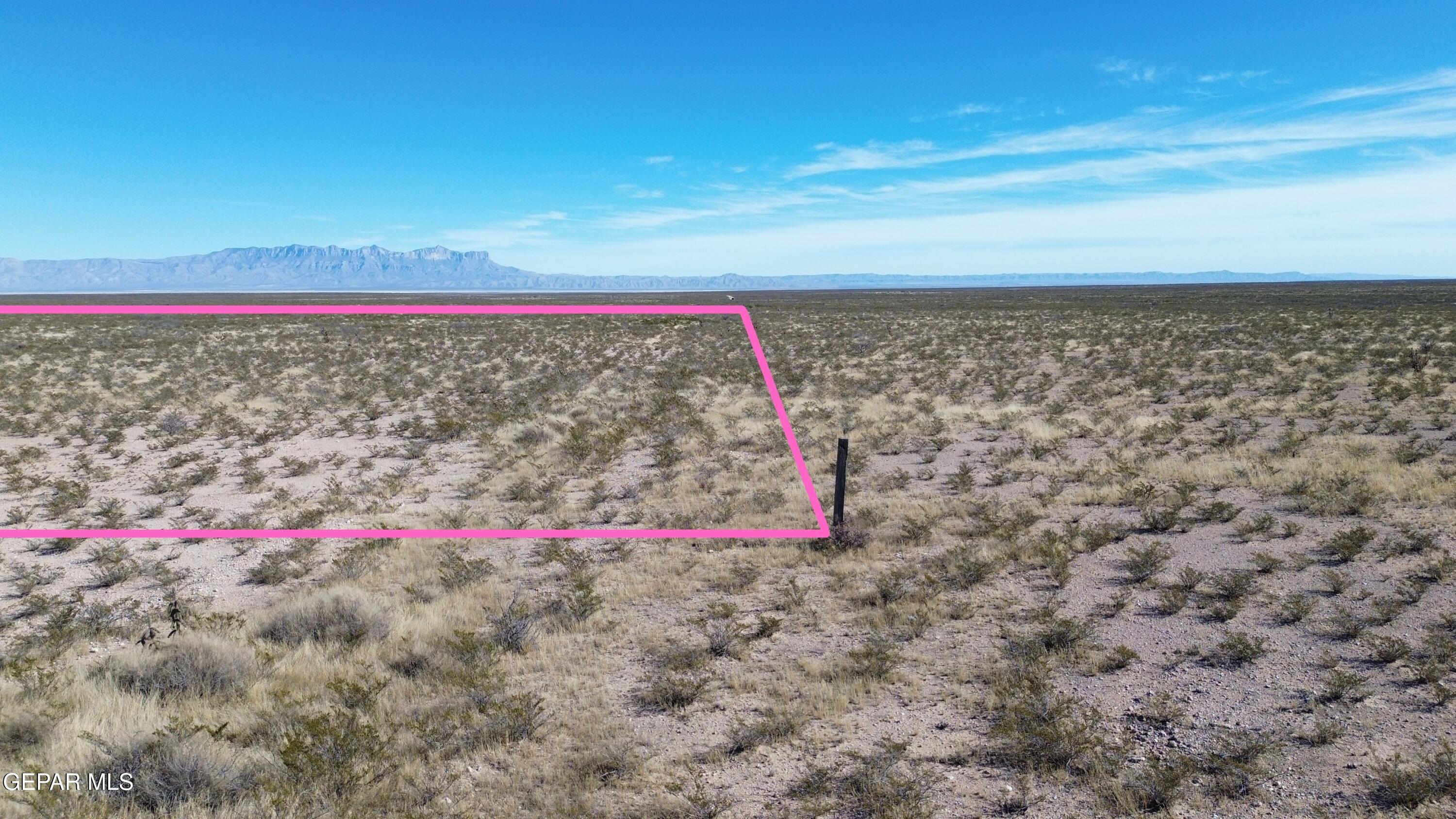 13 Francis Road Dell City, TX 79847 - Photo 17 of 22