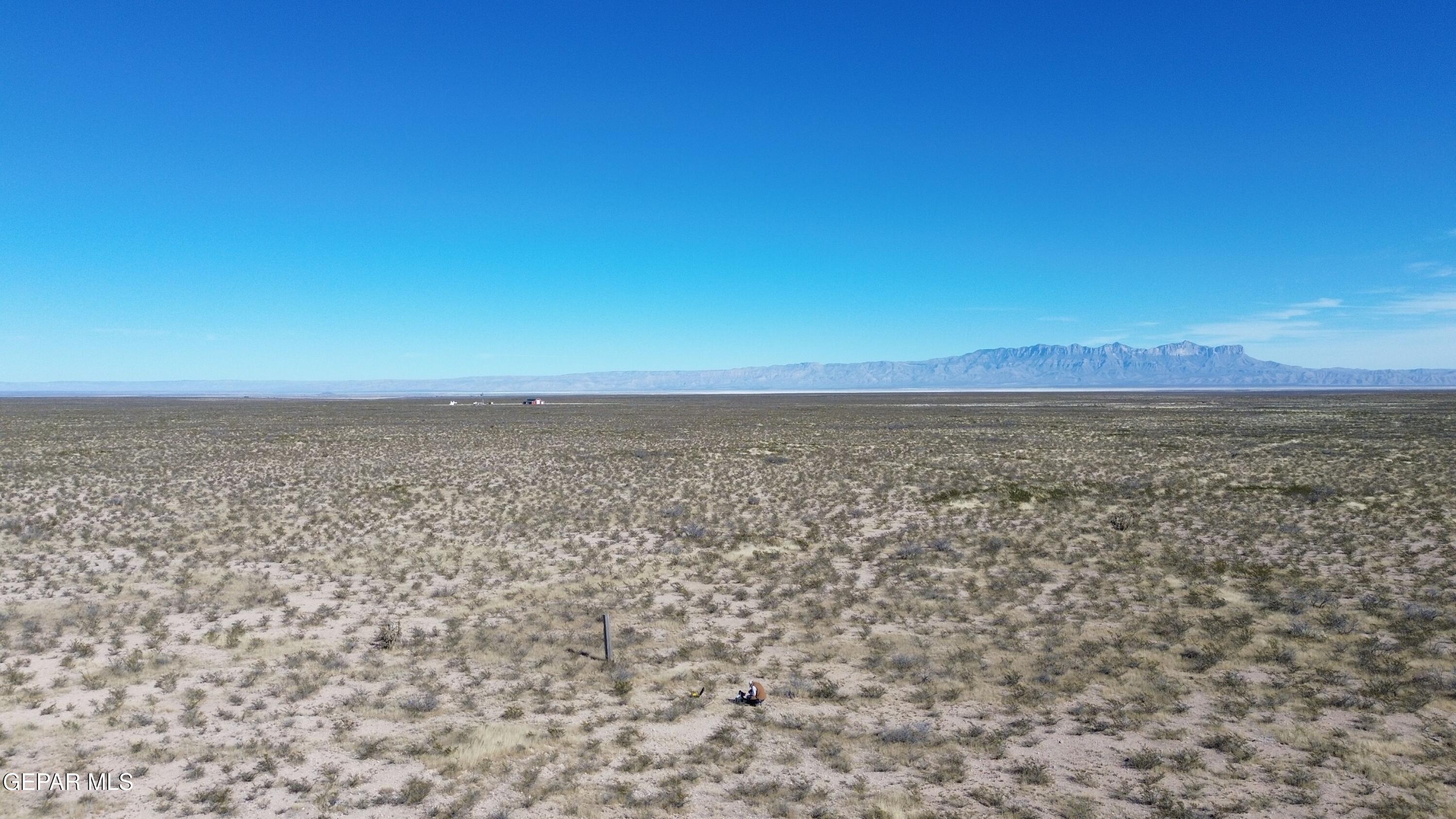 13 Francis Road Dell City, TX 79847 - Photo 18 of 22 a view of city and ocean