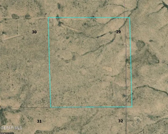 $30,000 | 13 Francis Road, Dell City, TX 79847
