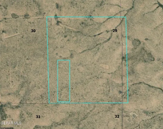 $30,000 | 13 Francis Road, Dell City, TX 79847