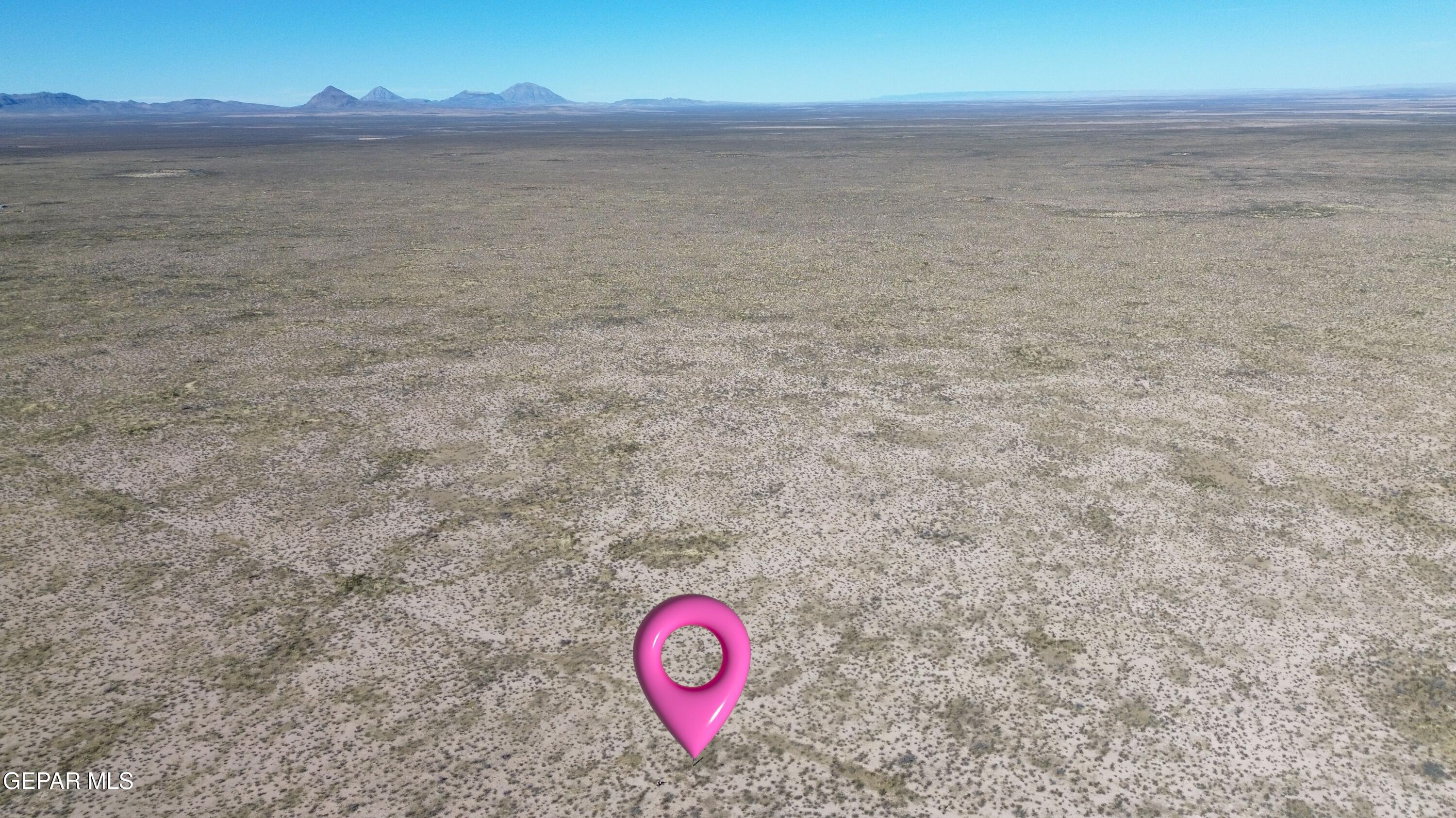 13 Francis Road Dell City, TX 79847 - Photo 3 of 22