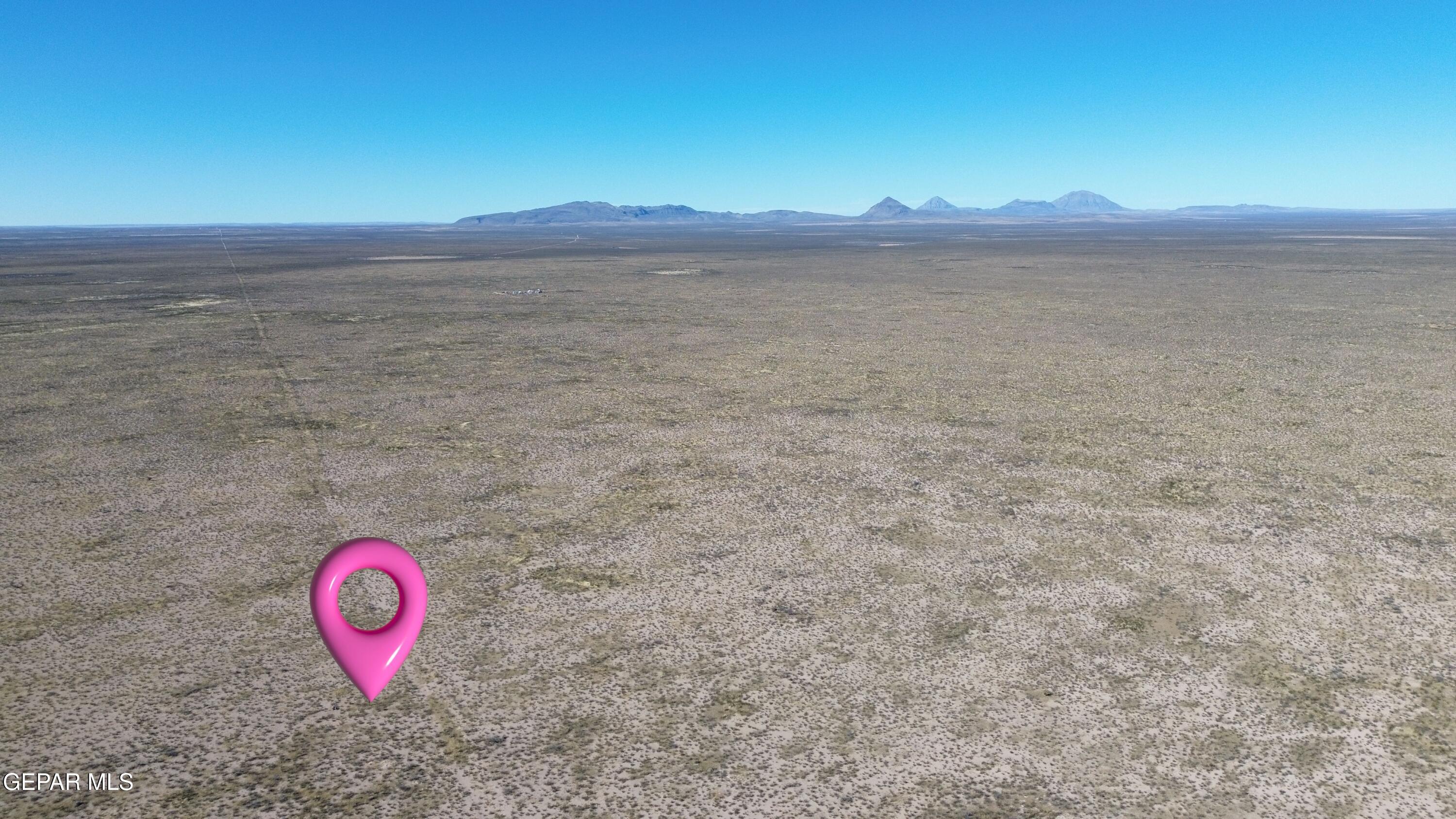 13 Francis Road Dell City, TX 79847 - Photo 4 of 22 a view of a lake with a lake