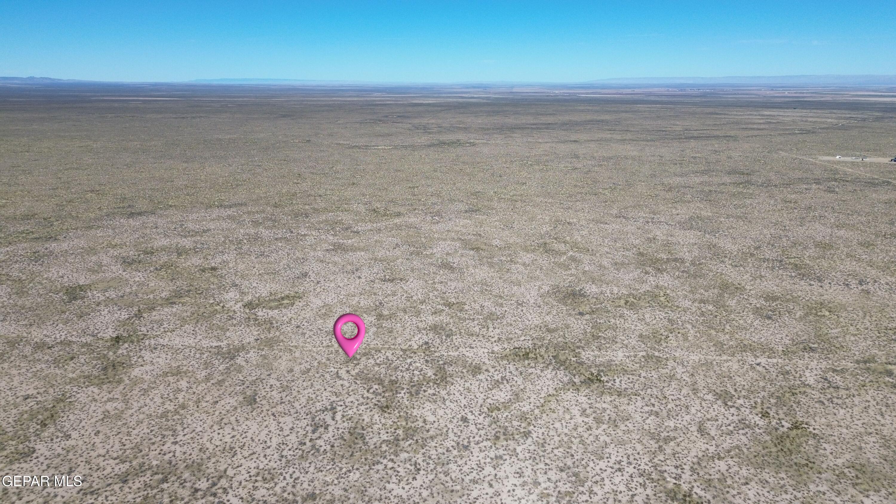 13 Francis Road Dell City, TX 79847 - Photo 7 of 22 a view of beach and an ocean