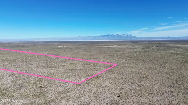 a view of a room with an ocean view