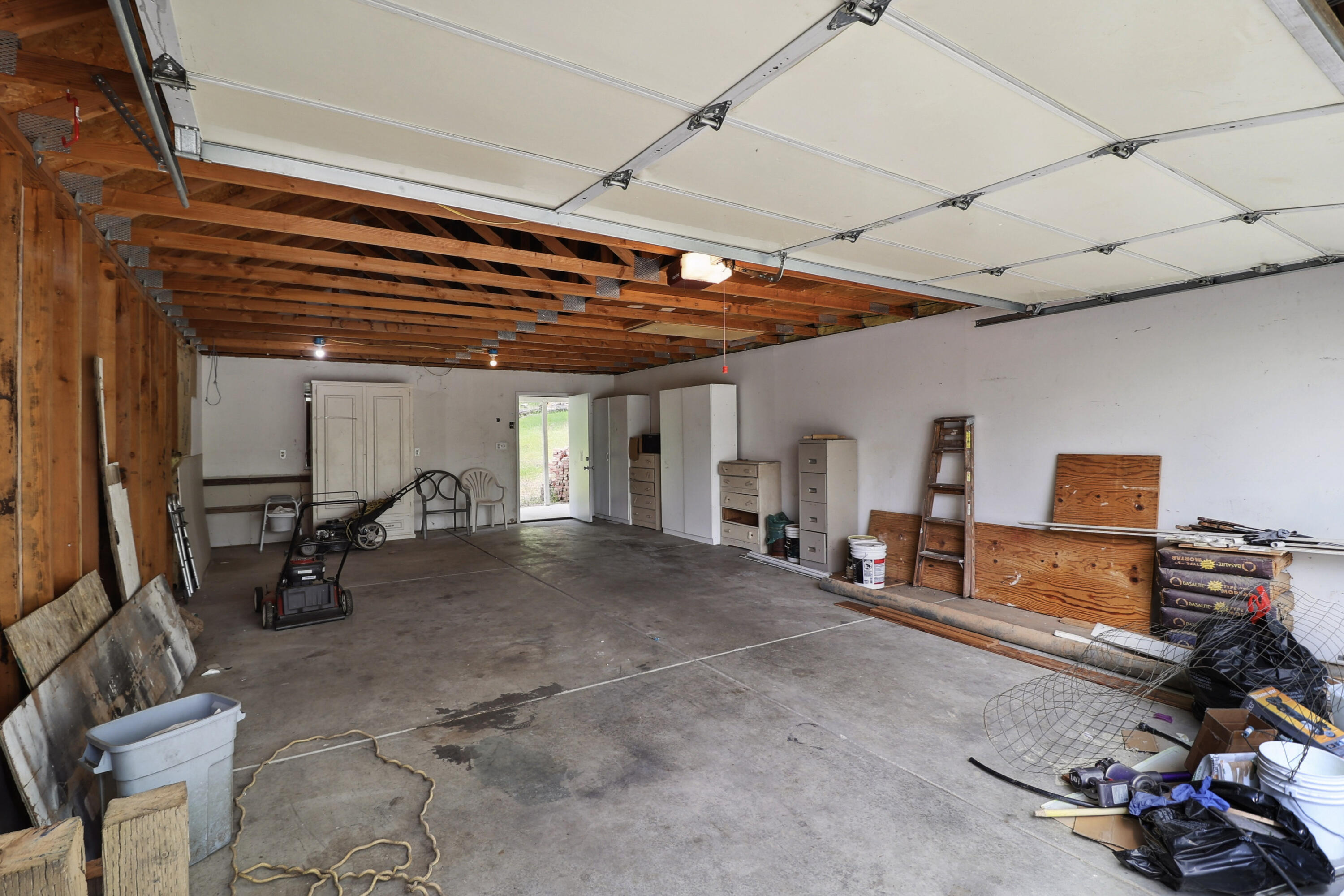 9400 Placer Road Redding, CA 96001 - Photo 30 of 52 a view of a room with gym equipment