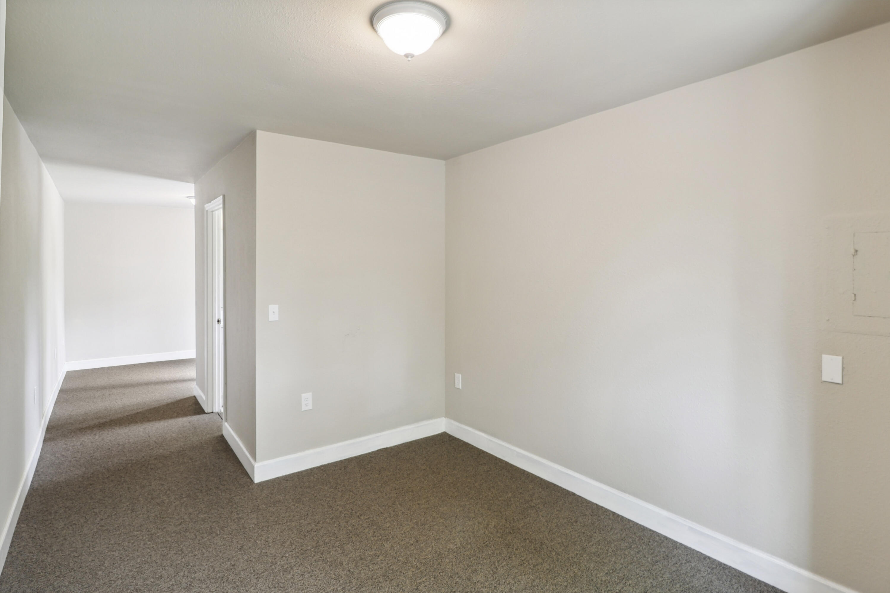9400 Placer Road Redding, CA 96001 - Photo 34 of 52 a view of an empty room