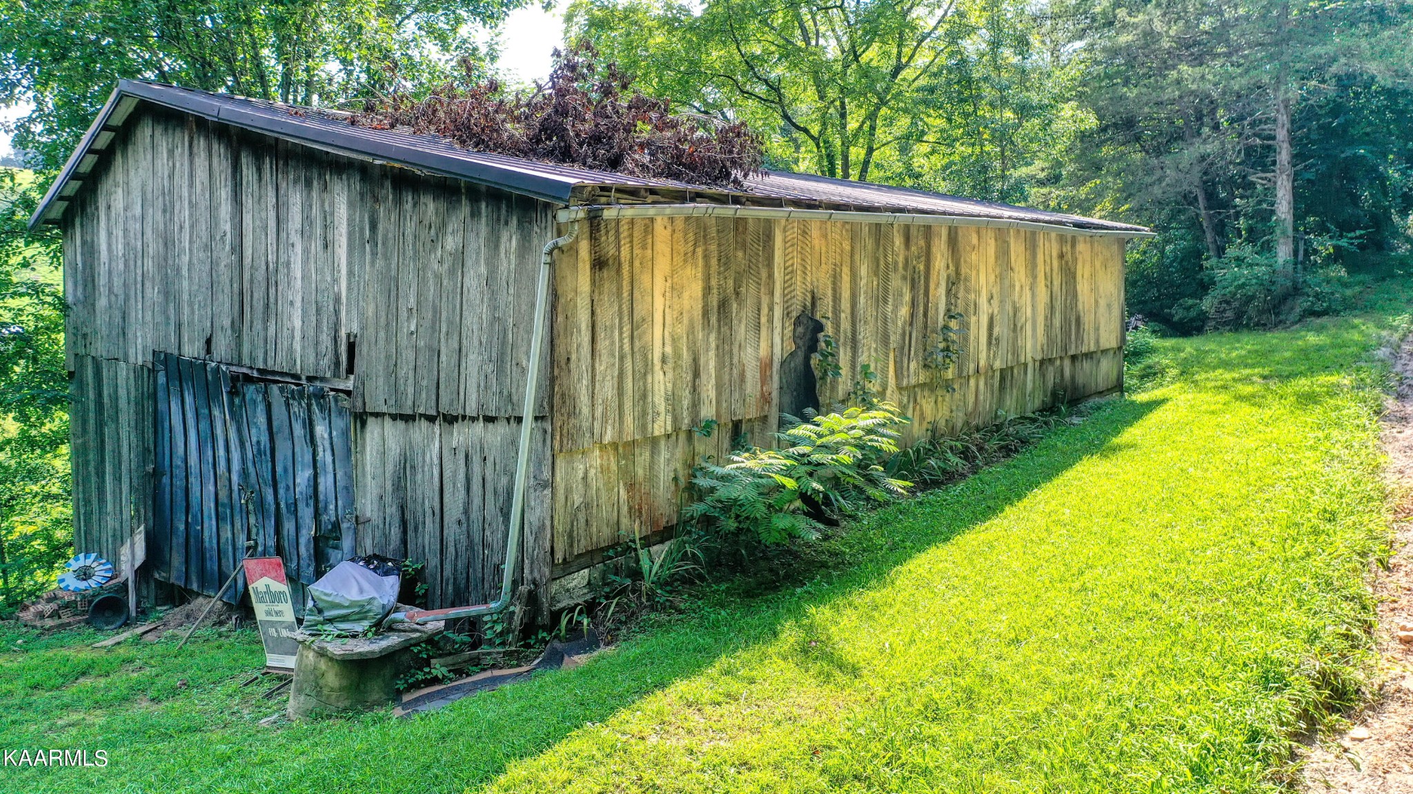 295 Old Forge Ridge Road Harrogate, TN 37752 - Photo 35 of 44 Gallery Image 35