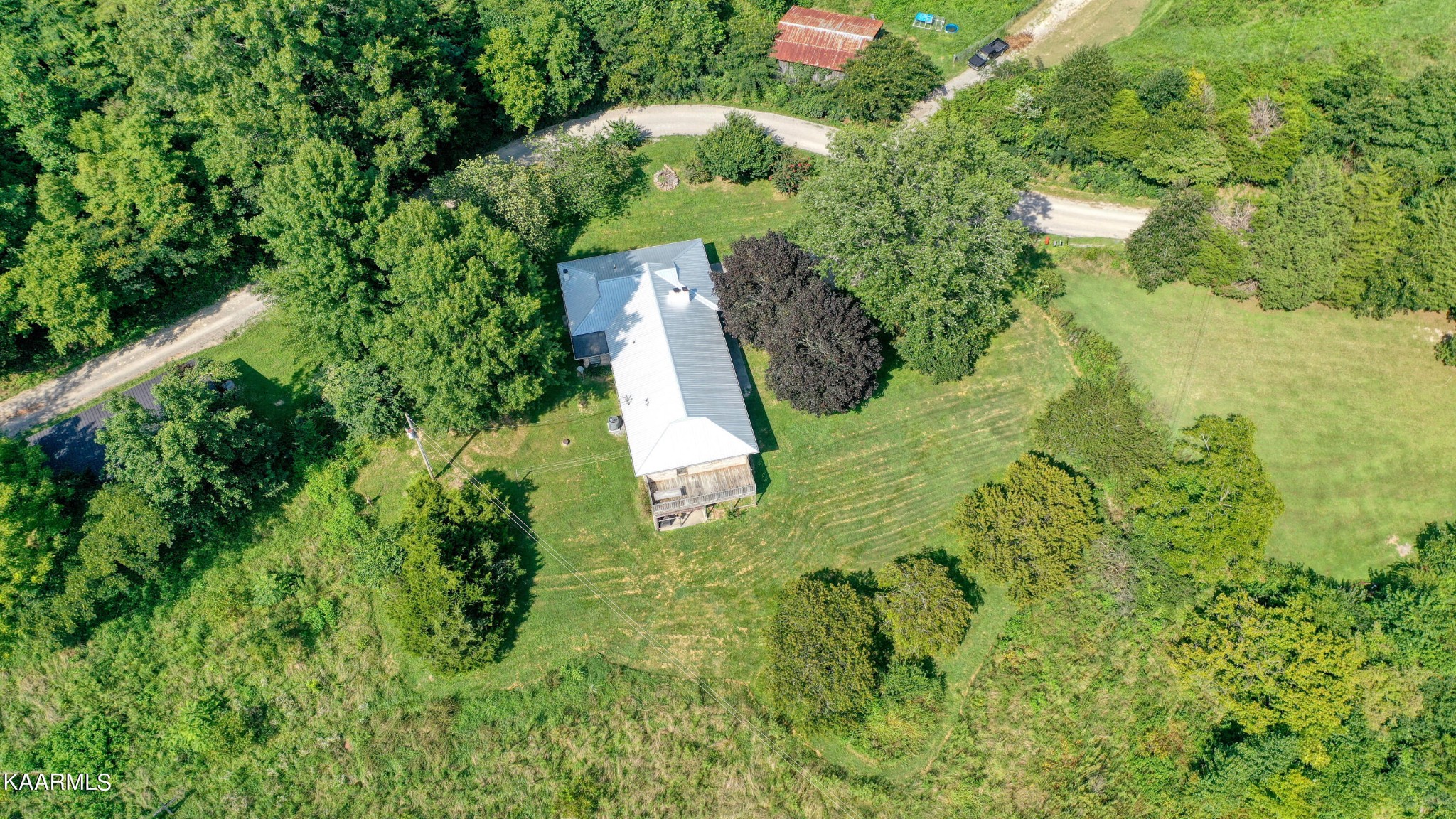 295 Old Forge Ridge Road Harrogate, TN 37752 - Photo 41 of 44 Gallery Image 41