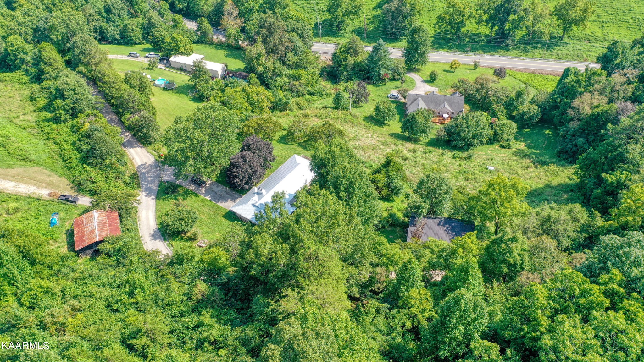 295 Old Forge Ridge Road Harrogate, TN 37752 - Photo 42 of 44 Gallery Image 42