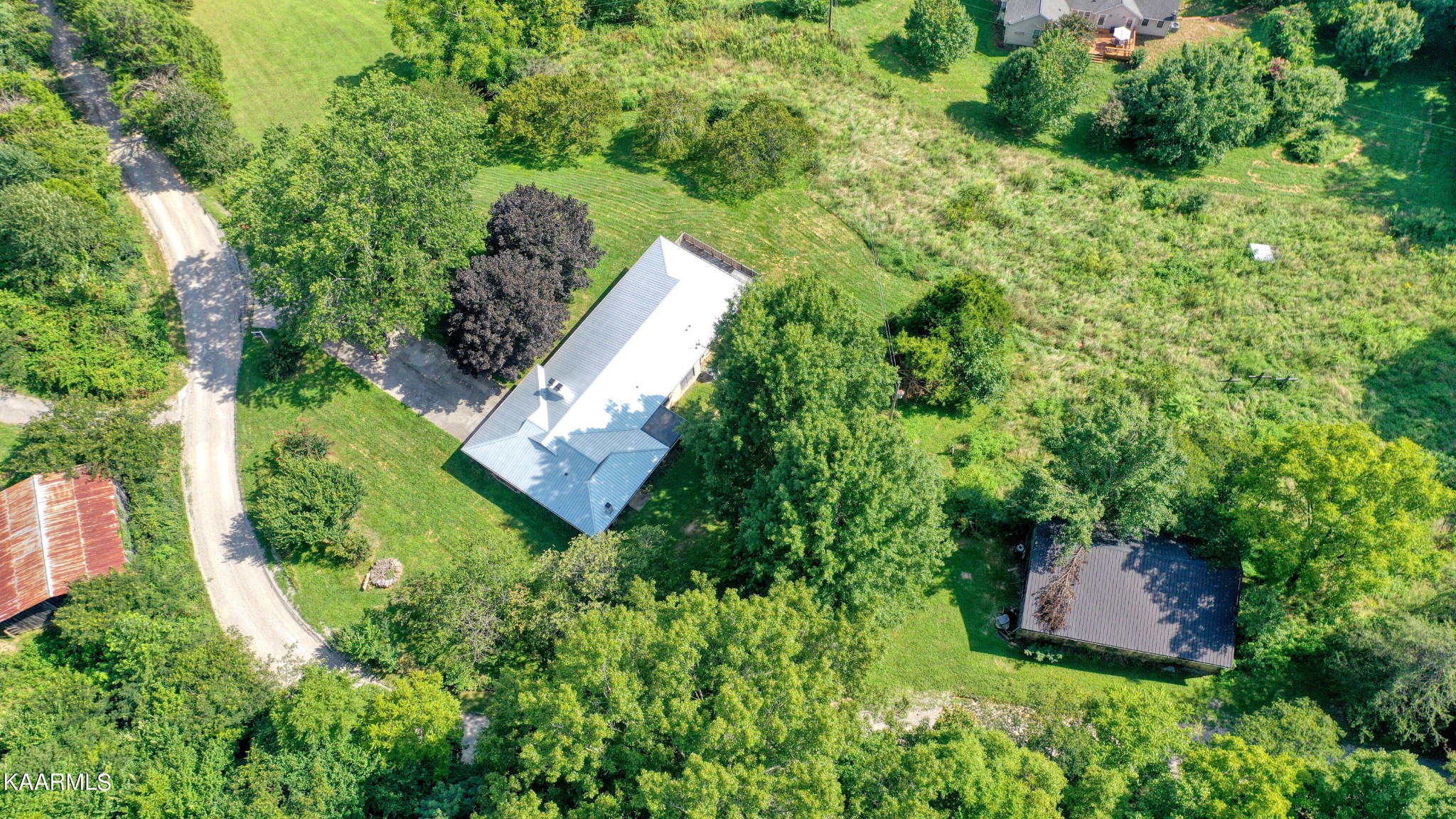 295 Old Forge Ridge Road Harrogate, TN 37752 - Photo 43 of 44 Gallery Image 43
