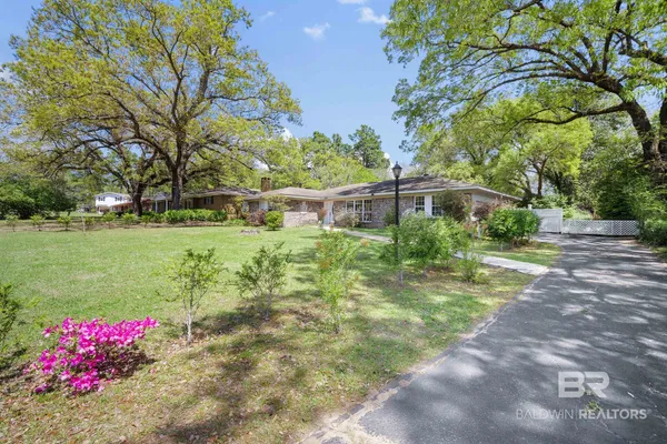 $264,950 | 1054 Matterhorn Street, Mobile, AL 36608