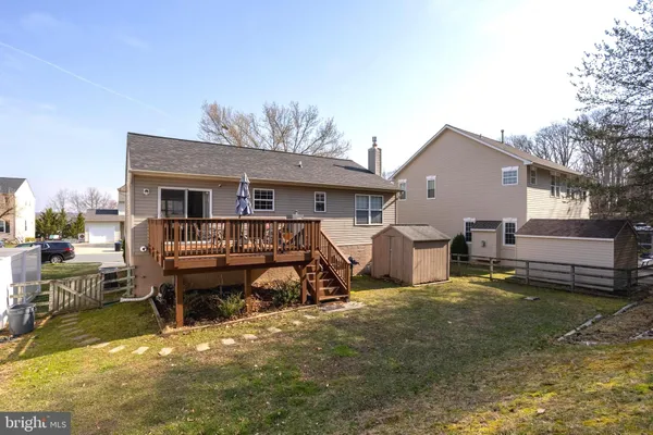 $390,000 | 1113 Walnut Hill Court, Abingdon, MD 21009