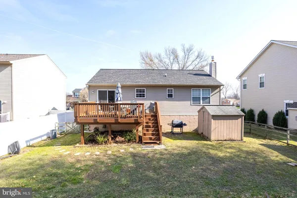 $390,000 | 1113 Walnut Hill Court, Abingdon, MD 21009