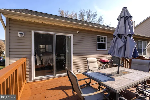 $390,000 | 1113 Walnut Hill Court, Abingdon, MD 21009