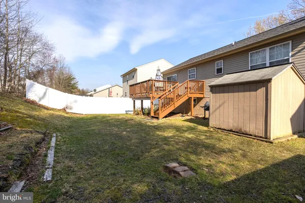 $390,000 | 1113 Walnut Hill Court, Abingdon, MD 21009