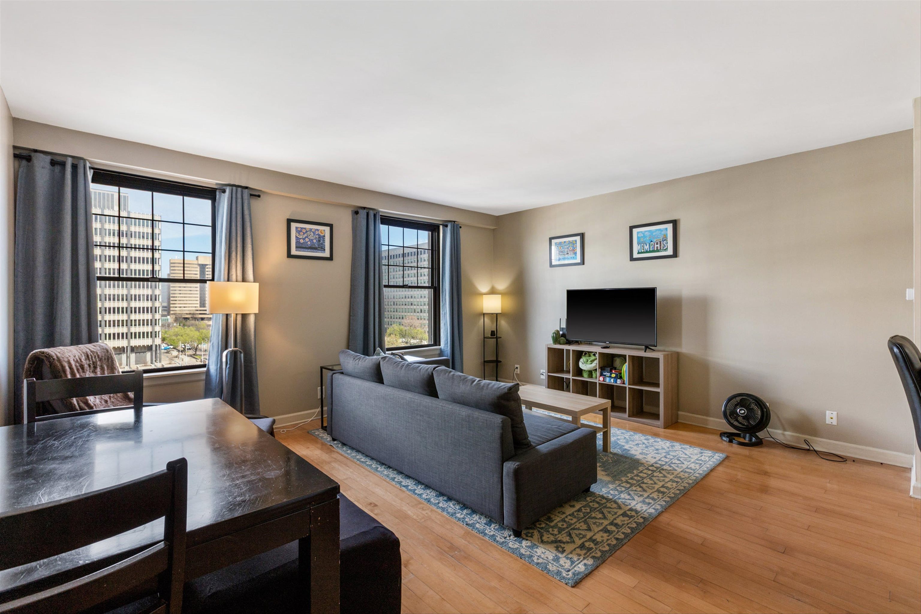 109 North Main Street, Unit 612 Memphis, TN 38103 - Photo 1 of 37