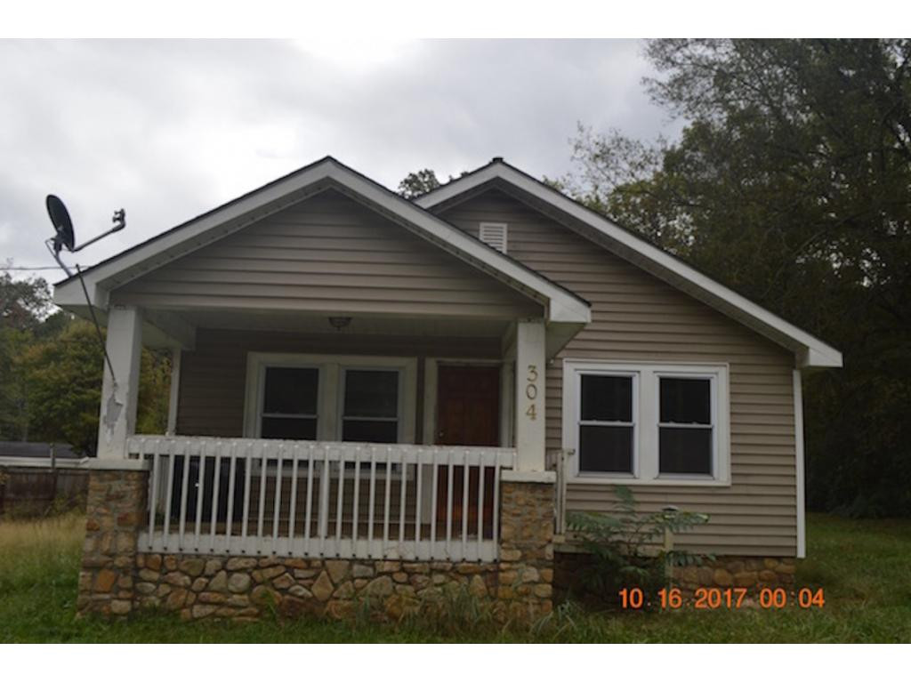 304 Carson Springs Road Newport, TN 37821 - Photo 1 of 9 Photo 1