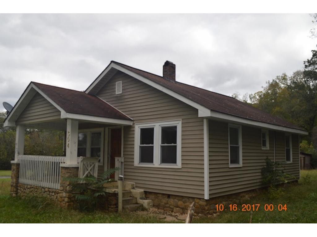 304 Carson Springs Road Newport, TN 37821 - Photo 2 of 9 Photo 2