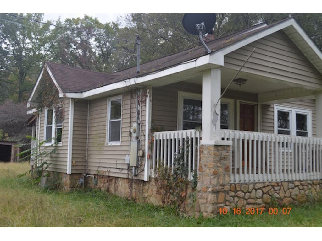 304 Carson Springs Road Newport, TN 37821 - Photo 3 of 9 Photo 3