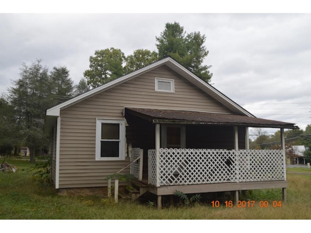 304 Carson Springs Road Newport, TN 37821 - Photo 4 of 9 Photo 4