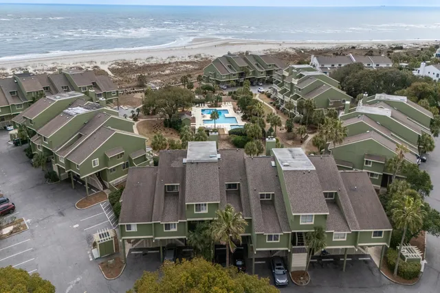$1,033,000 | 7000 Palmetto Drive, Unit 5A, Isle of Palms, SC 29451